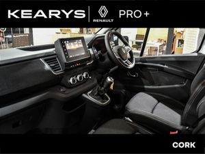 Renault Trafic Ll30 Blue dCi 170 Extra Sport Pane - Image 2