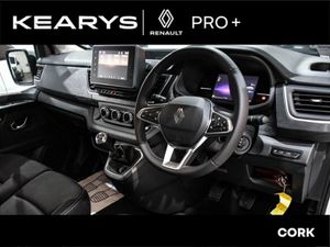 Renault Trafic Ll30 Blue dCi 170 Extra Sport Pane - Image 3