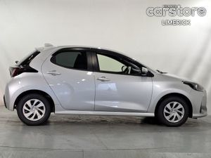 Toyota Yaris 1.5 Petrol Hybrid - Image 2