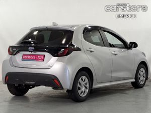 Toyota Yaris 1.5 Petrol Hybrid - Image 3