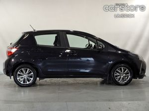 Toyota Yaris 1.0 Vvt-i 5Dr Luna - Image 2
