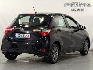 Toyota Yaris 1.0 Vvt-i 5Dr Luna - Image 3