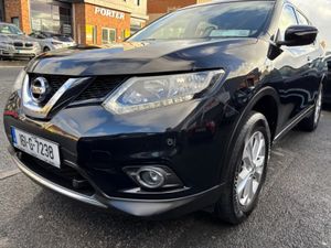 2016 Nissan X-Trail 1.6 Diesel 7 Seater - Image 2