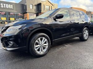 2016 Nissan X-Trail 1.6 Diesel 7 Seater - Image 3