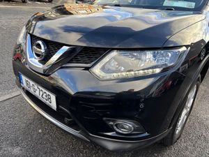 2016 Nissan X-Trail 1.6 Diesel 7 Seater - Image 4