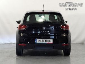 SEAT Ibiza 1.0tsi 95hp SE - Image 4