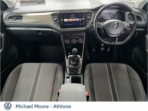 Volkswagen T-Roc 1.6 TDI 115bhp Design - Image 2