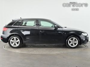 Audi A3 1.4 Auto - Image 2