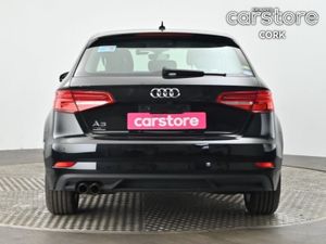 Audi A3 1.4 Auto - Image 4