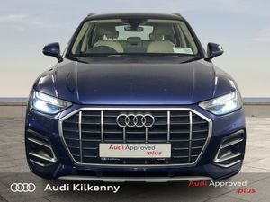 Audi Q5 35 TDI 163HP S Tronic SE  price Includes - Image 2