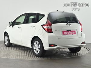 Nissan NOTE 1.2 Auto - Image 3