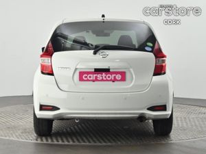 Nissan NOTE 1.2 Auto - Image 4