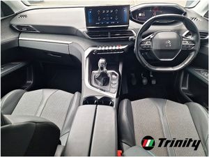 Peugeot 5008 1.5 Bluehdi 130BHP Allure Trinity Mo - Image 2