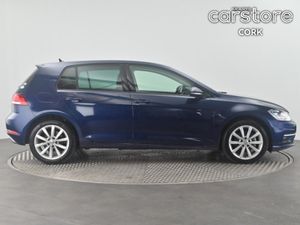 Volkswagen Golf 1.2 TSI 115HP Trendline - Image 3