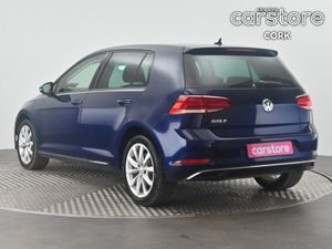 Volkswagen Golf 1.2 TSI 115HP Trendline - Image 4