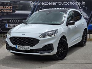 Ford Kuga 2023 ST-LINE X HIGH SPEC. LOW KM! - Image 2