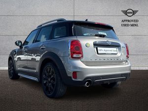 MINI Cooper Cooper Auto - Image 2