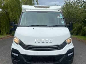 Iveco Daily Fridge Freezer 2017 INCLUDES VAT - Image 3
