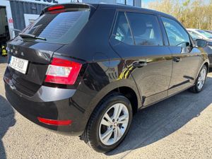 2021 Skoda Fabia 1.0 MPI AMBITION - Image 4