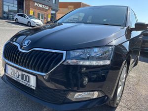 2021 Skoda Fabia 1.0 MPI AMBITION - Image 2