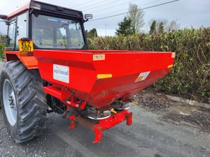 Agrional Fert spreader - Image 2