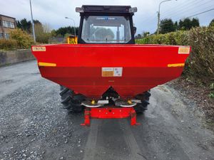 Agrional Fert spreader - Image 3