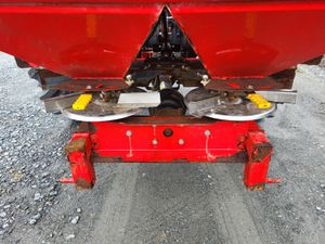 Agrional Fert spreader - Image 4