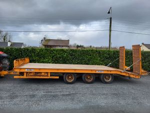Chieftain Low loader - Image 2