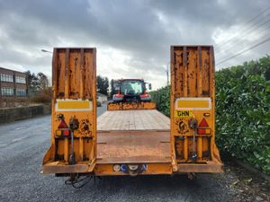 Chieftain Low loader - Image 4