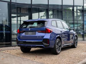 BMW X1 Sdrive 18d - Image 2