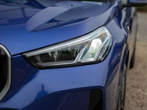 BMW X1 Sdrive 18d - Image 3