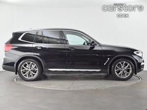 BMW X3 Xdrive20d SE Auto - Image 2