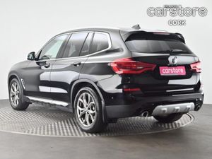 BMW X3 Xdrive20d SE Auto - Image 3