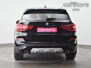 BMW X3 Xdrive20d SE Auto - Image 4