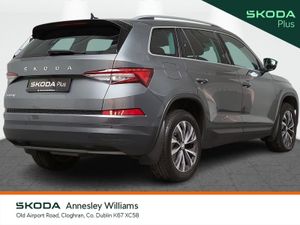 Skoda Kodiaq Ambition 2.0tdi 150Bhp DSG - Image 4
