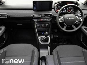 Dacia Sandero Expression TCe 90 5Sp NBI - Image 3