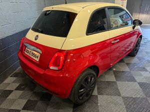 Fiat 500 1.2 Pop Special Edition * V Low Klms * - Image 3