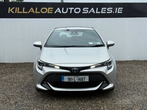 Toyota Corolla LUNA 1.8 Petrol/Hybrid Auto - Image 2