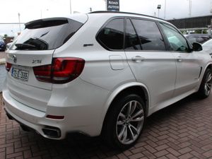 BMW X5 XDRIVE40E M SPORT AUTO 5DR ESTATE AUTOMATIC - Image 4