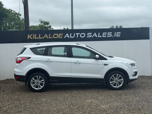 2019 Ford Kuga 1.5TDCI Titanium (Low Miles) - Image 4