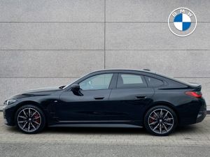 BMW 4 Series 420d M Sport Gran Coupe - Image 4