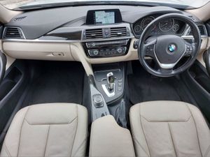 BMW 4 Series 420d SE Gran Coupe - Image 4
