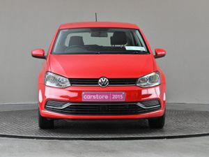 Volkswagen Polo 1.2 TSI DSG 90bhp Trendline - Image 2