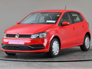 Volkswagen Polo 1.2 TSI DSG 90bhp Trendline - Image 3
