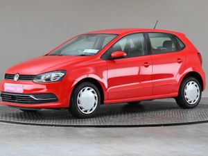 Volkswagen Polo 1.2 TSI DSG 90bhp Trendline - Image 4