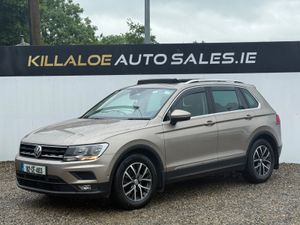 Volkswagen Tiguan 2.0TDI Highline (Low Miles) - Image 3