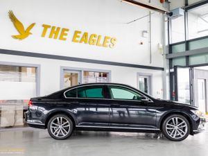 Volkswagen Passat 1.6 TDI GT BLUEMOTION 120PS 4DR - Image 3