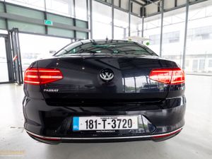 Volkswagen Passat 1.6 TDI GT BLUEMOTION 120PS 4DR - Image 4