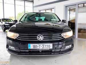 Volkswagen Passat 1.6 TDI GT BLUEMOTION 120PS 4DR - Image 2