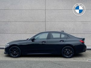 BMW 3 Series 320d Sport Saloon - Image 3